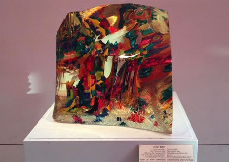 Führung im Kunstpalast