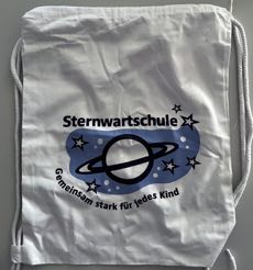 Schulmerchandise